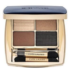 Estee Lauder Pure Color The Essential Eyeshadow Quad szemhéjfesték paletta Prenub 4 g kép