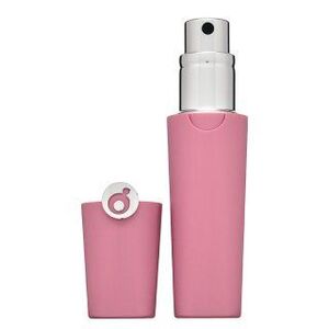 Travalo Perfume Pod Atom 5 ml szórófejes utántöltő uniszex 5 ml Pink kép