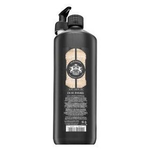 Dear Barber Conditioner tápláló kondicionáló minden hajtípusra 1000 ml kép