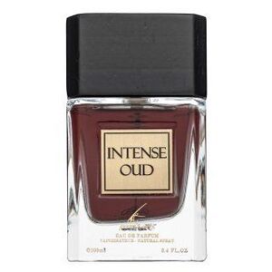 Paris Corner Arabian Oryx Intense Oud Eau de Parfum uniszex 100 ml kép