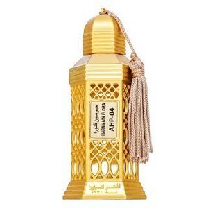 Al Haramain Flora Illatos olaj nőknek 12 ml kép