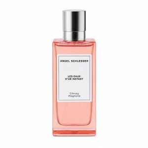 Angel Schlesser Les Eaux D'Un Instant Citrusy Magnolia Eau de Toilette nőknek 100 ml kép