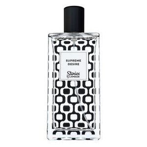 Ted Lapidus Stories Supreme Desire Eau de Toilette férfiaknak 100 ml kép