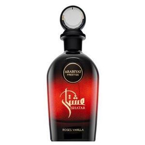 Arabiyat Prestige Ishatar Roses Vanilla Eau de Parfum nőknek 110 ml kép