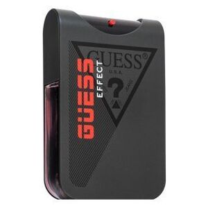 Guess Guess Effect Eau de Toilette férfiaknak 100 ml kép