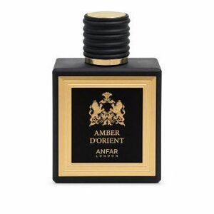 Anfar Amber D'Orient tiszta parfüm uniszex 115 ml kép