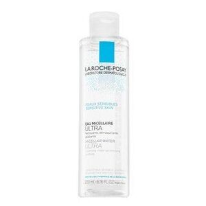 La Roche-Posay Physiologique Ultra micelláris sminklemosó nagyon érzékeny bőrre 200 ml kép