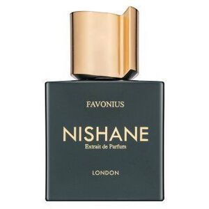 Nishane Favonius tiszta parfüm uniszex 50 ml kép