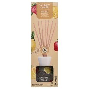 Yankee Candle Reed Diffuser Iced Berry Lemonade 100 ml kép
