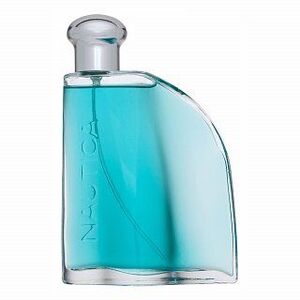 Nautica Classic Eau de Toilette férfiaknak 100 ml kép