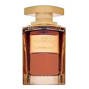 Al Haramain Portfolio Imperial Oud Eau de Parfum uniszex 75 ml kép