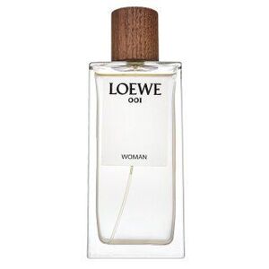 Loewe 001 Woman Eau de Parfum nőknek 100 ml kép