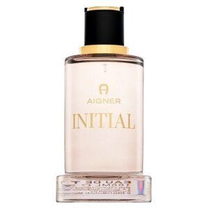 Aigner Initial Eau de Toilette férfiaknak 100 ml kép