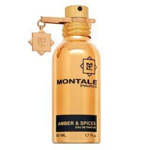 Montale Amber & Spices Eau de Parfum uniszex 50 ml kép