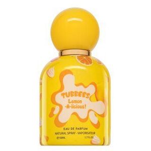 Tubbees Lemon A-Licious Eau de Parfum uniszex 50 ml kép