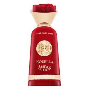 Anfar Rosella tiszta parfüm nőknek 100 ml kép