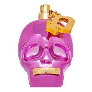 Police To Be #Freetodare Eau de Parfum nőknek 125 ml kép
