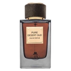 French Avenue Pure Desert Oud Eau de Parfum uniszex 100 ml kép