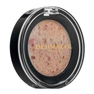 Dermacol Moon Eyeshadow with a Shimmering Effect szemhéjfesték No. 01 kép