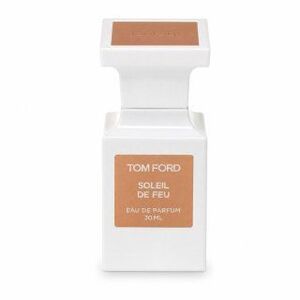 Tom Ford Soleil De Feu Eau de Parfum nőknek 30 ml kép
