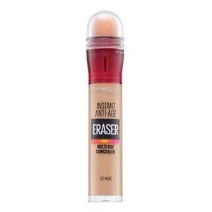 Maybelline Instant Anti-Age Eraser Multi-Use Concealer folyékony korrektor szemkörnyék 02 Nude 6, 8 ml kép
