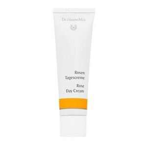 Dr. Hauschka Rose Day Cream Tápláló krém rózsa kivonattal 30 ml kép