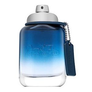 Coach Blue Eau de Toilette férfiaknak 60 ml kép