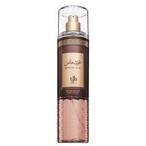Al Wataniah Special Oud testápoló spray uniszex 250 ml kép