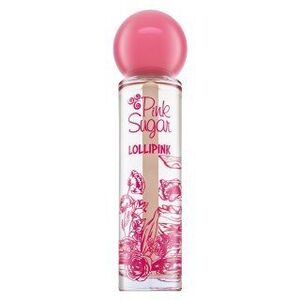 Aquolina Pink Sugar Lollipink Eau de Toilette nőknek 100 ml kép