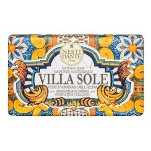 Nesti Dante Villa Sole szappan Natural Soap Fiori D'ananas Dell'Etna 250 g kép