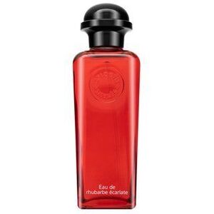 Hermes Eau de Rhubarbe Ecarlate Eau de Cologne uniszex 100 ml kép
