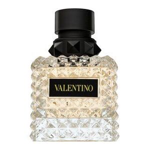 Valentino Donna Born In Roma Yellow Dream Eau de Parfum nőknek 50 ml kép