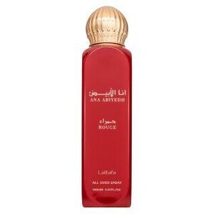 Lattafa Ana Abiyedh Rouge All Over Spray nőknek 150 ml kép