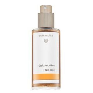 Dr. Hauschka Facial Toner tonik problémás arcbőrre 100 ml kép