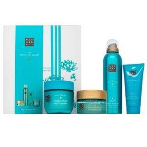 Rituals The Ritual Of Karma arcápoló szett Medium Gift Set kép