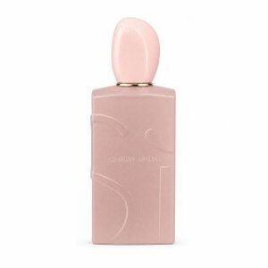 Armani (Giorgio Armani) Si Nude Bloom Eau de Parfum nőknek 100 ml kép