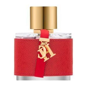 Carolina Herrera CH Eau de Toilette nőknek 100 ml kép