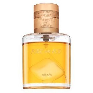 Lattafa Fire On Ice Eau de Parfum uniszex 110 ml kép