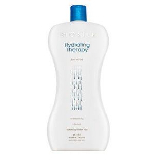 BioSilk Hydrating Therapy Shampoo tápláló sampon hidratáló hatású 1006 ml kép