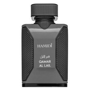 Hamidi Qamar Al Lail Eau de Parfum férfiaknak 100 ml kép