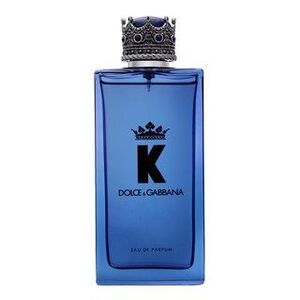 Dolce & Gabbana K by Dolce & Gabbana Eau de Parfum férfiaknak 150 ml kép