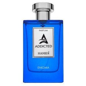 Hamidi Addicted Enigma tiszta parfüm férfiaknak 110 ml kép