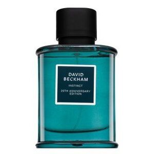 David Beckham Instinct 20th Anniversary Edition Eau de Parfum férfiaknak 75 ml kép