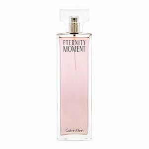 Calvin Klein Eternity Moment Eau de Parfum nőknek 100 ml kép