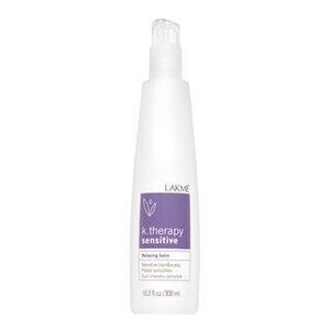 Lakmé K.Therapy Sensitive Relaxing Balm öblítés nélküli ápolás érzékeny fejbőrre 300 ml kép