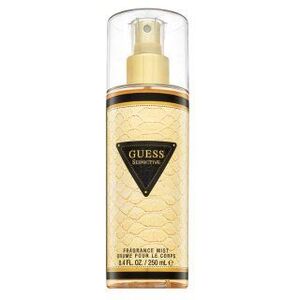 Guess Seductive testápoló spray nőknek 250 ml kép