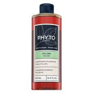 Phyto Volume Volumizing Shampoo erősítő sampon volumen növelésre 500 ml kép