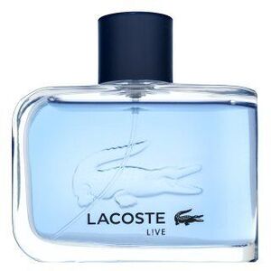 Lacoste Live Eau de Toilette férfiaknak 75 ml kép