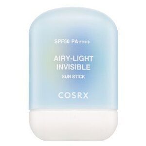 COSRX stick napozáshoz Airy-Light Invisible Sun Stick SPF 50+ 19 g kép