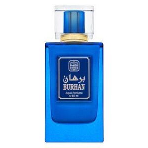 Naseem Burhan Eau de Toilette uniszex 80 ml kép